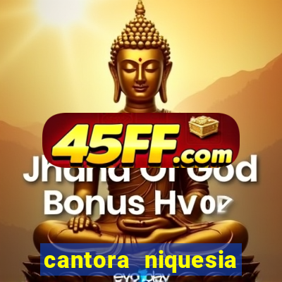 cantora niquesia santos pelada